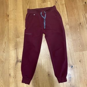 EUC Figs Zamora Joggers Size Petit Small